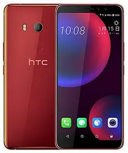 Замена камеры на телефоне HTC U11 EYEs в Москве